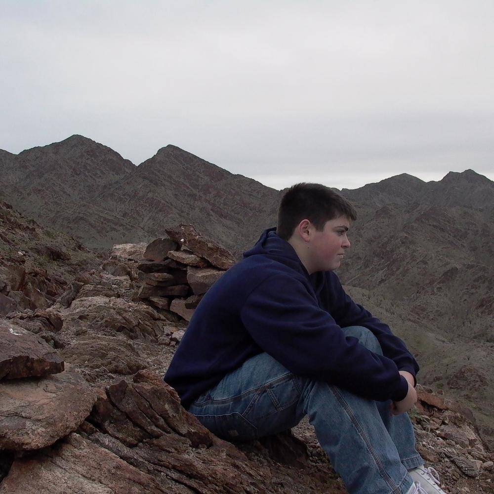 Meet your Posher, Connie